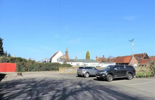 The Barn Delightful secluded Cottage in Heart Old Amersham - Foto 22