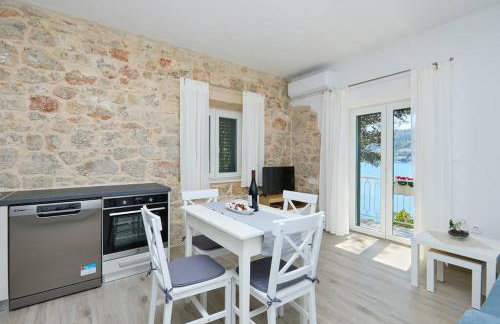 Kapetan Toni - seafront ap. - Foto 22