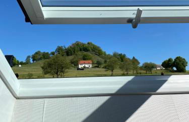 Rhön Ferienwohnung Ebert - Foto 26