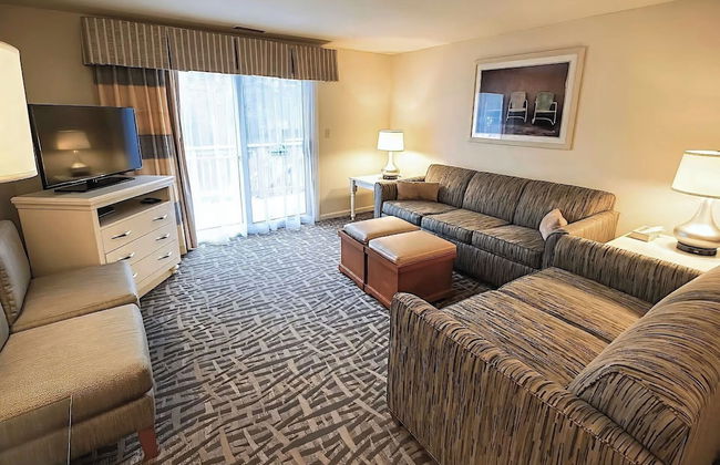 Sea Mist Resort - Foto 19