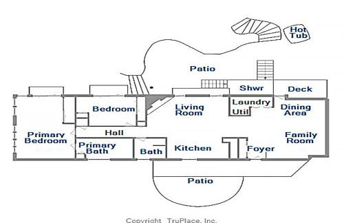 Buck Hollow - Foto 61