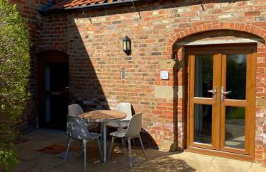 Covenham Holiday Cottages - Squirrel Cottage - Foto 1