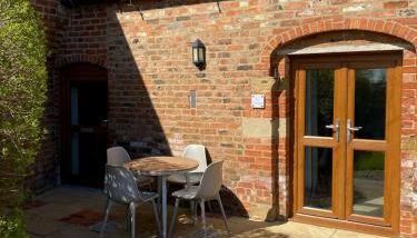 Covenham Holiday Cottages - Squirrel Cottage - Foto 1