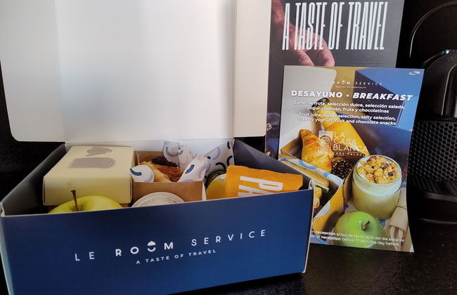 Casa Palacio La Casa Blanca Suites - Foto 15