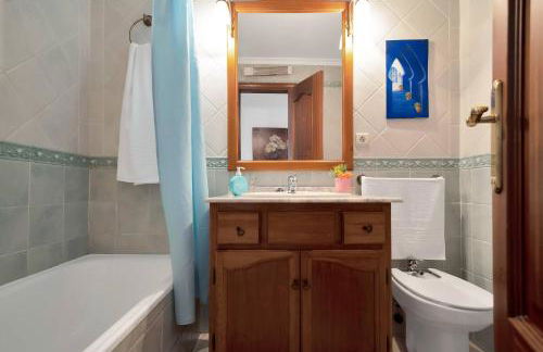 Apartamento en el centro De San Pedro con parking - DEL VALLE 72 1 - Foto 23