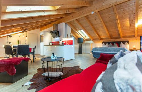 Boardinghouse Bayerisch Gmain - Foto 84