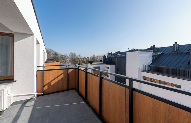 Apartamenty Sun & Snow Villa Verona - Foto 15