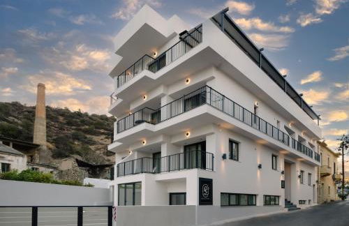 Rea Boutique Apartments - Foto 1