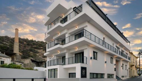 Rea Boutique Apartments - Foto 1