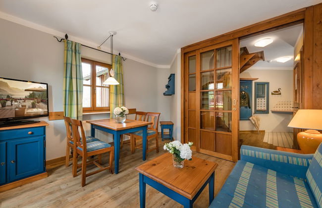 MONDI Appartements am Grundlsee - Foto 15