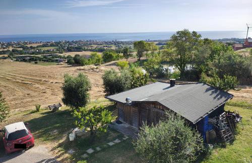 Casa Meris - Foto 37