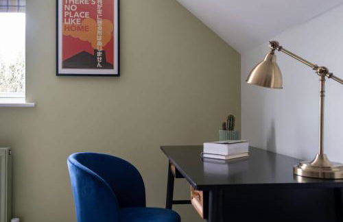 Tree Top House - Foto 37