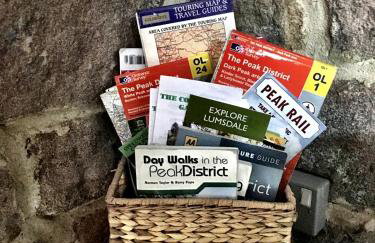 Burtys Snug Cromford nr Matlock Historic UNESCO - Foto 26