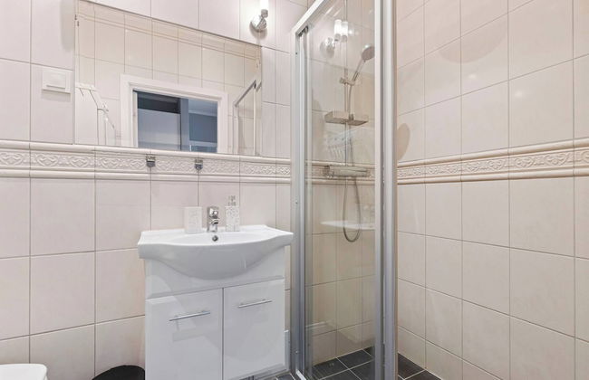 Bright and Modern Apartment in Heart of Oslo - Foto 9