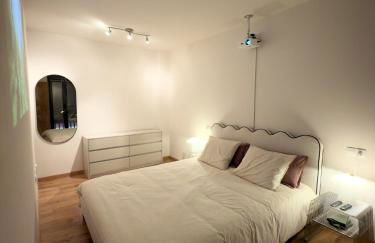 Apartamento Cimavilla Centro historico y playa - Foto 13