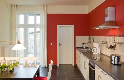 Kulturgasthof Alte Reederei - Foto 31