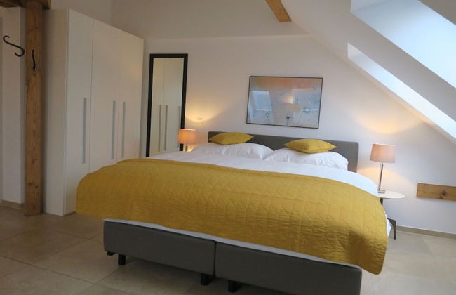 Zurich Furnished Homes - Foto 25