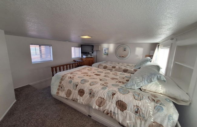 Oceanfront Cabin 10 Jacuzzi Breathtaking Views - Foto 12