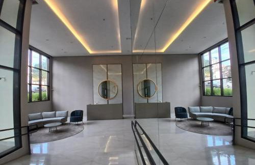 Studio Acessível Wonder Ipiranga com Piscina e Metro - Foto 13