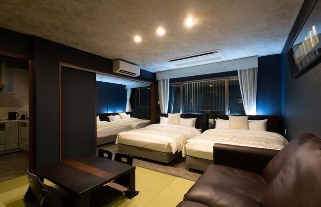 Weskii Hotel - Foto 13