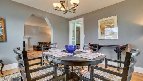 2 Mi to Washington Park Convenient Denver Home! - Foto 2