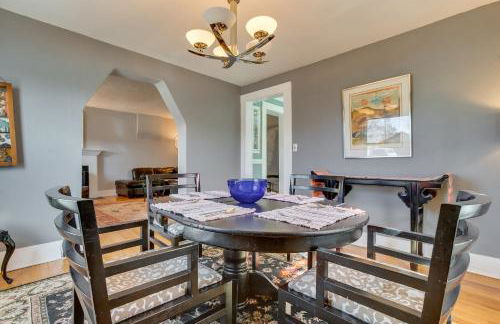 2 Mi to Washington Park Convenient Denver Home! - Foto 2