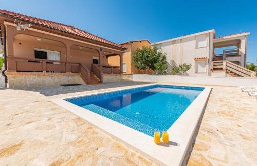 Apartments Kiara & Lukas - Foto 19