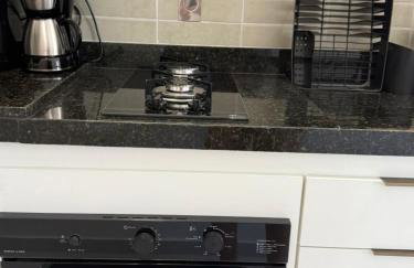 Arretado de bom ! A 250 m da praia de Boa Viagem, 3 km do aeroporto, próximo aos shoppings, com WI-FI 560 Mbps, coworking, piscina e academia - Foto 49