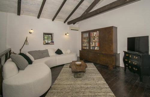 Peaceful Villa with Pool & Sauna, La Casa di Kyra - Foto 26