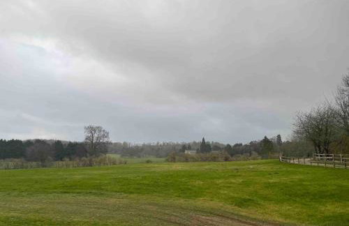 Cottage near Hitchin sleeping 4 - Foto 4