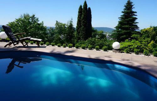 Ferienhaus zum Frankenblick - Foto 9