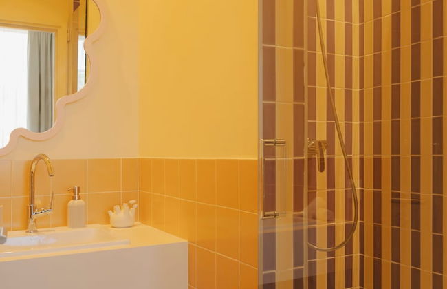 Edgar Suites Cannes - Foto 49