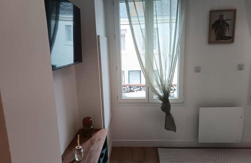 L'Ecaille Verte Studio - La Marée Verte - Foto 8