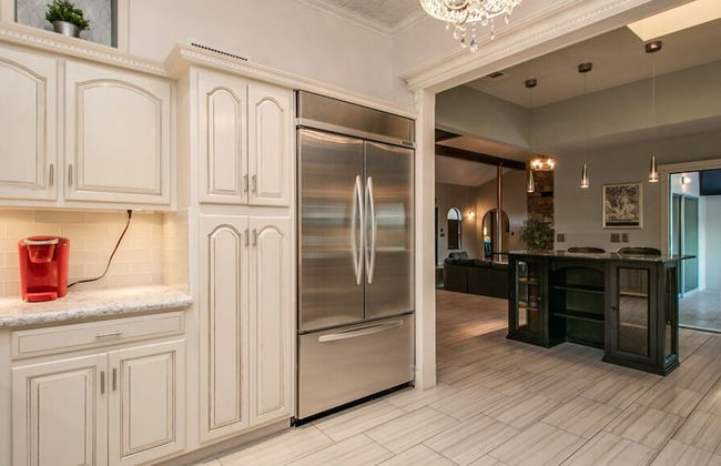 Spectacular Fountain Hills 5 Bdrm W/pool and Views - Foto 16