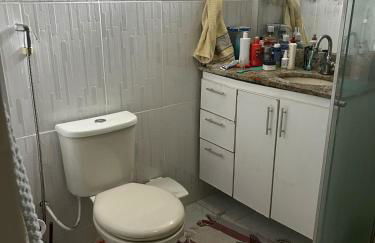 Hospedagem na Doca, com Ar Condicionado - Foto 7