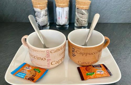 Superbe appartement confortable, proche centre ville - Foto 11