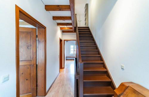 Ferienhaus Niederrhein Kalkar - Traumhaus in Klein am Niederrhein - Foto 45