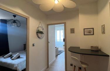 C&C, calme et confort - Idéal au cœur de la ville - Foto 18