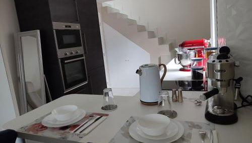 Charmante dépendance Arena La Défense - Foto 3