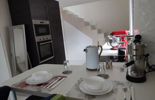 Charmante dépendance Arena La Défense - Foto 3