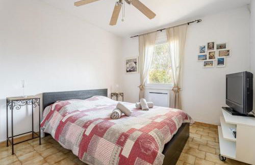 Maison 2 chambres avec jardin et parking privé à Vitrolles - Foto 6