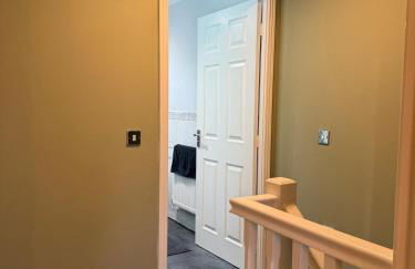 Stunning house in Chorlton - Foto 23