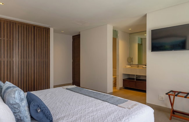 Paraiso Residences Marina Cabo by Capitalia - Foto 44