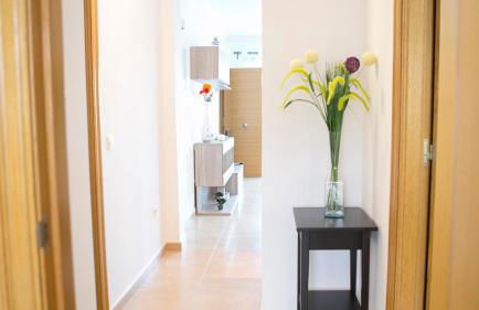 Vivienda Bienvenida - Foto 10