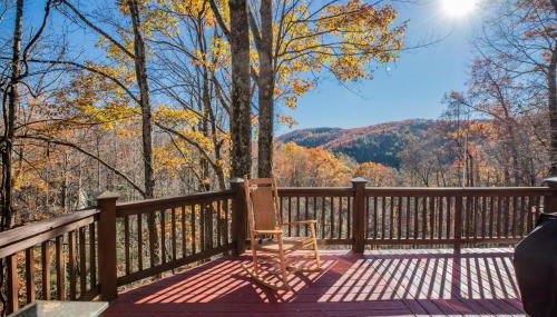 Eagle Point - Powder Horn Mountain - Foto 2