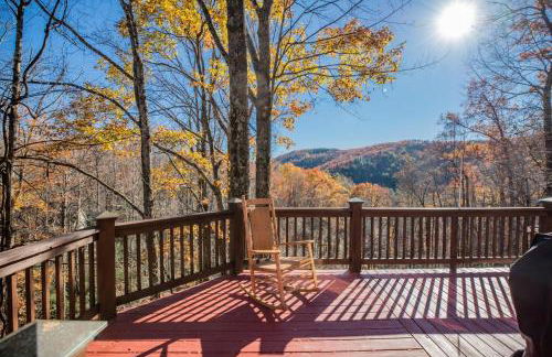 Eagle Point - Powder Horn Mountain - Foto 2