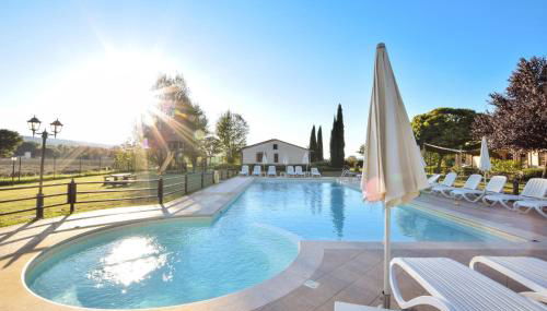 Awesome Apartment In Cannara With Swimming Pool - Foto 1