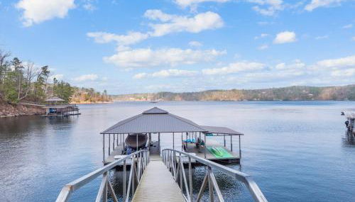 Hideaway At Turtle Rock - Secluded Cove And Year-Round Water! - Foto 2