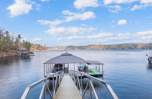 Hideaway At Turtle Rock - Secluded Cove And Year-Round Water! - Foto 2