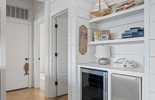 Central Perk - Pet Friendly, Luxury Cabin Feel, Kayaksand Coffee! - Foto 10